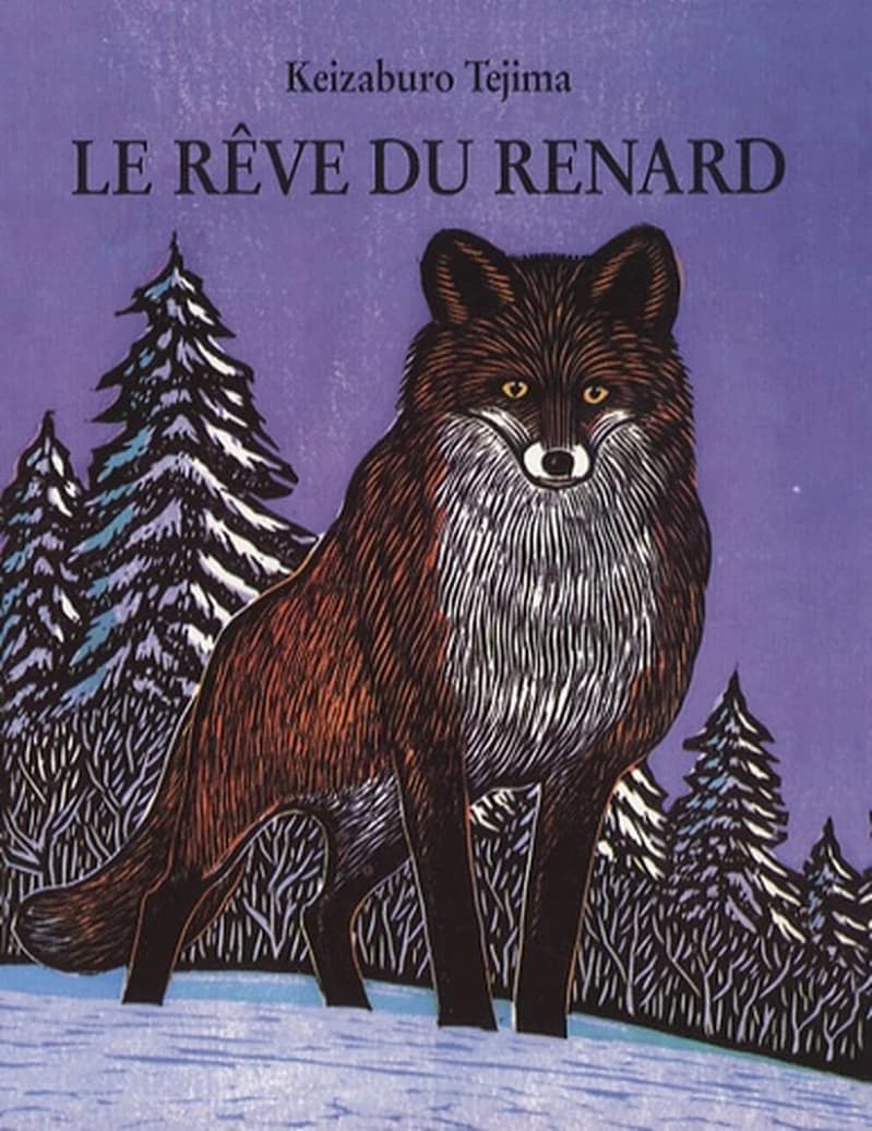 Le rêve du renard