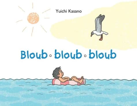 Bloub bloub bloub