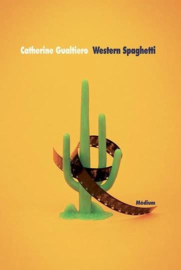 Western spaghetti