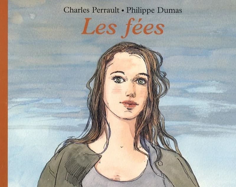 Les fées