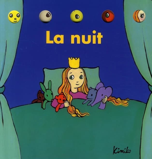 La nuit