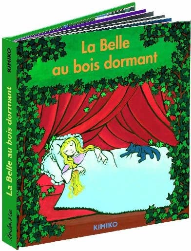 La Belle au bois dormant