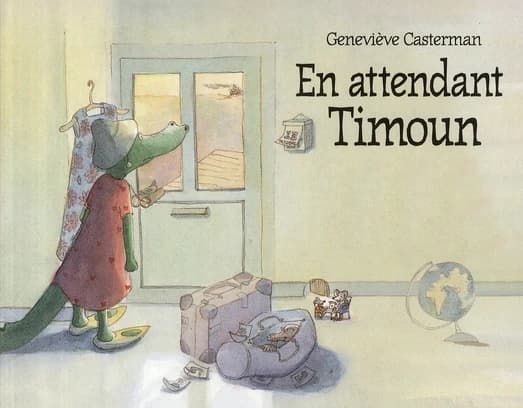 En attendant Timoun