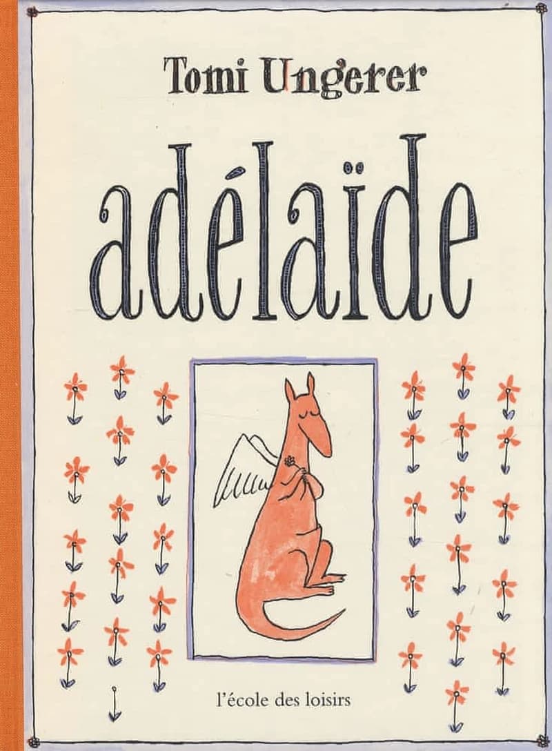 Adélaïde