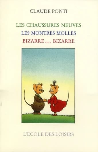 Monsieur Monsieur et mademoiselle Moiselle