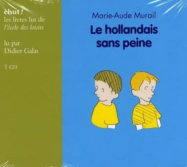 Le têtard mystérieux