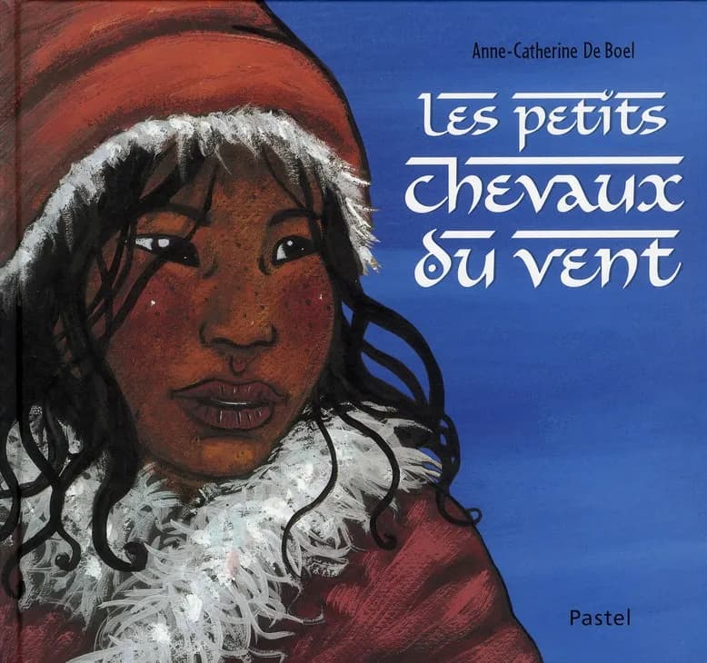 Les petits chevaux du vent