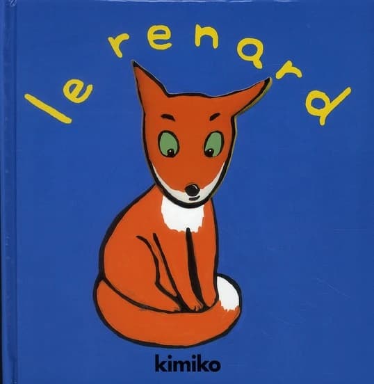 Le renard