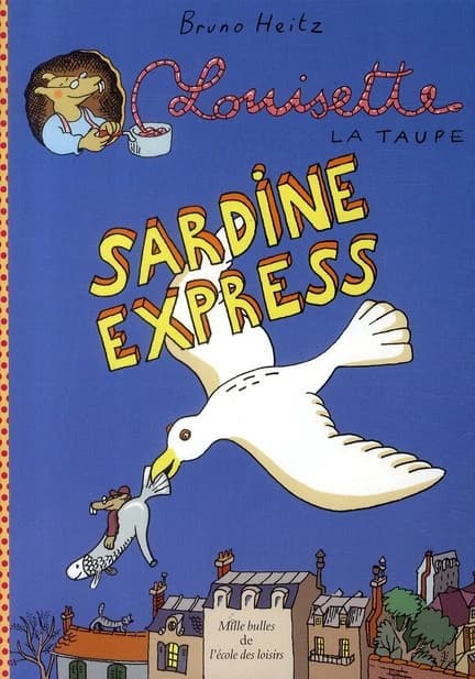 Sardine express