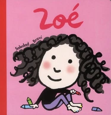Zoé