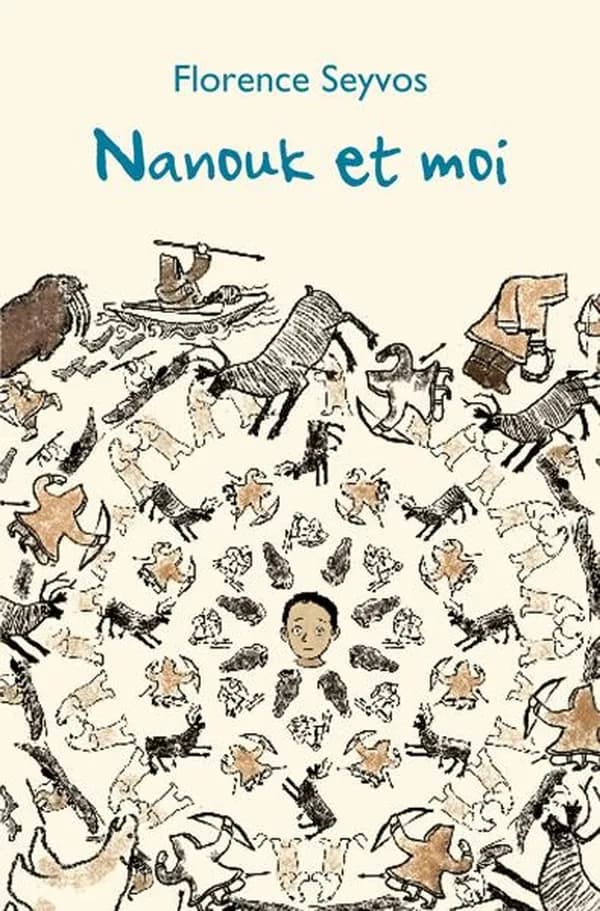 Nanouk et moi