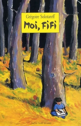 Moi, Fifi