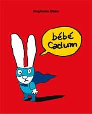 Bébé cadum