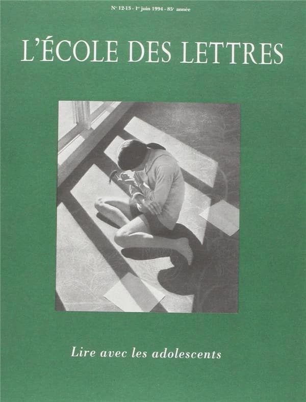 Lire avec les adolescents