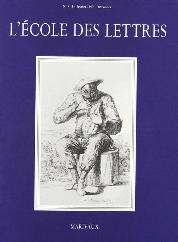 Marivaux