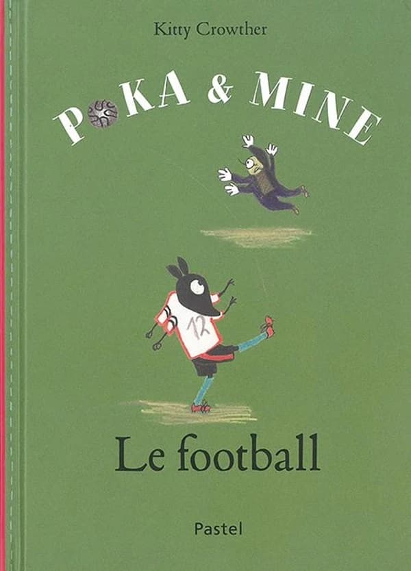 Le football
