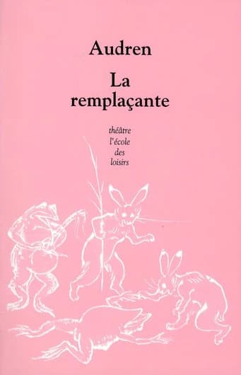 La Remplaçante