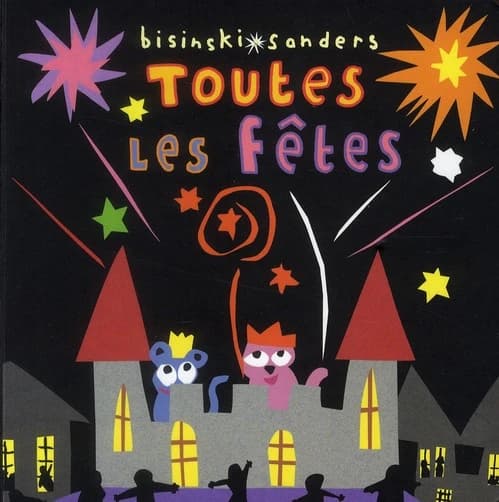 Toutes les fêtes