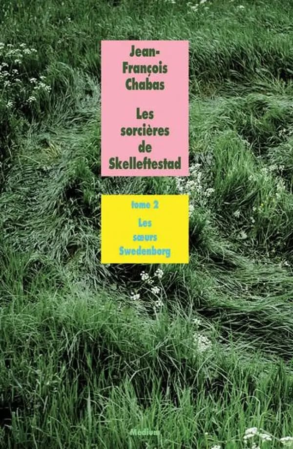 Les soeurs Swedenborg