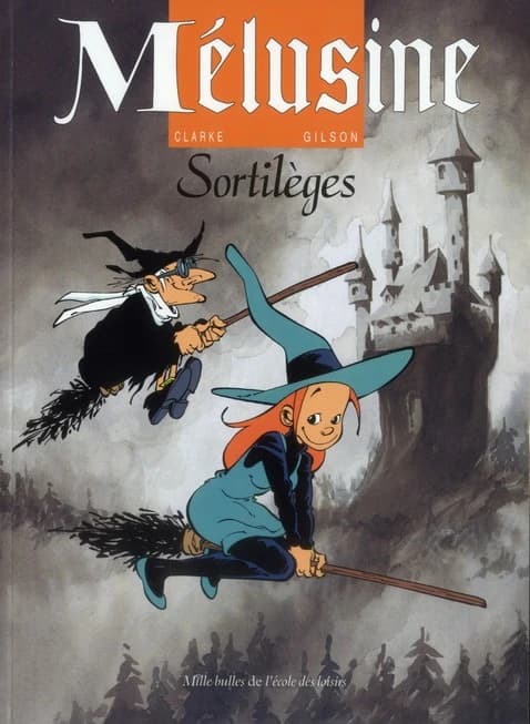 Sortilèges