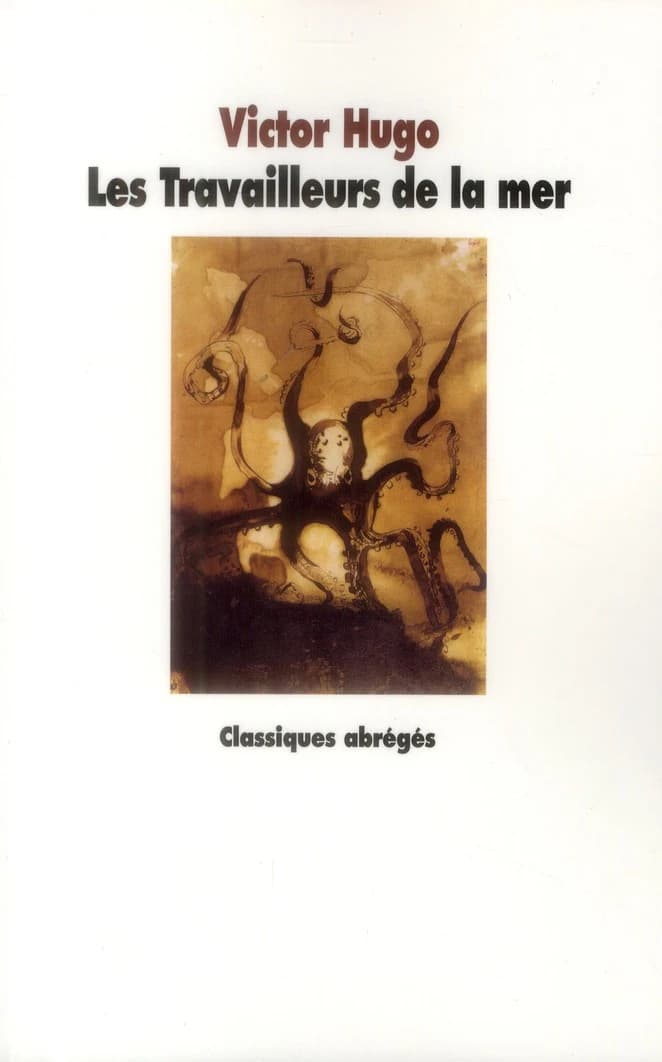 Les travailleurs de la mer