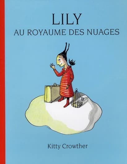 Lily au royaume des nuages