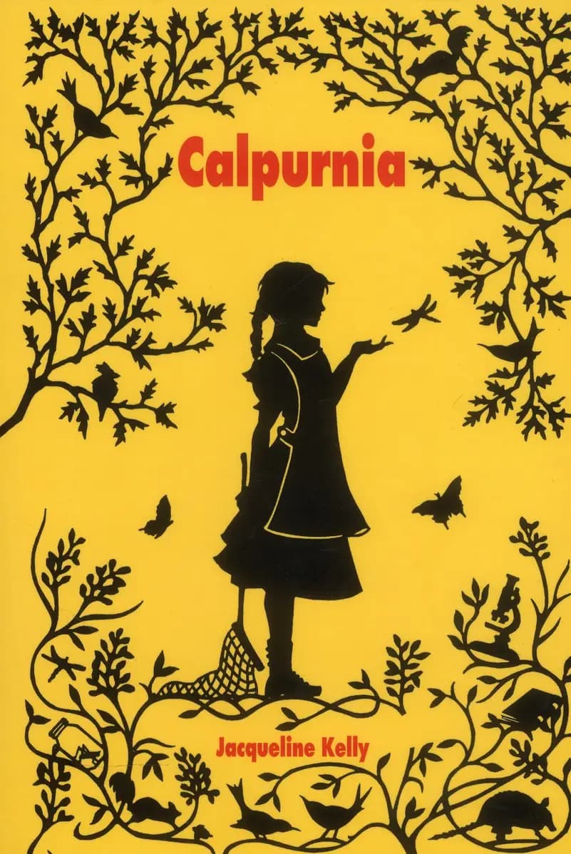 Calpurnia