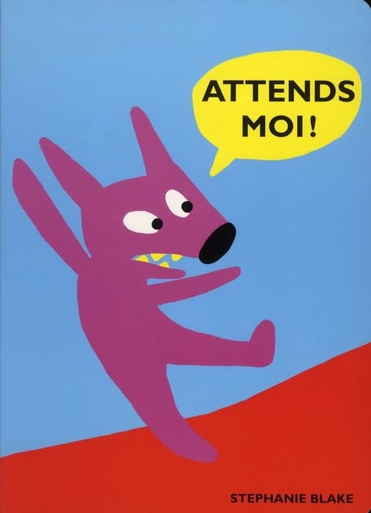 Attends-moi !