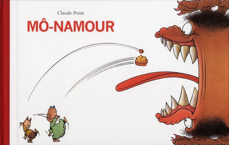 Mô-Namour