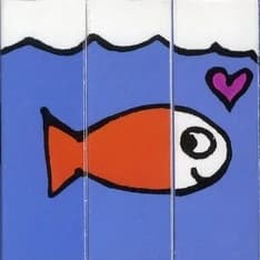 Les petits poissons