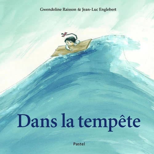 Dans la tempête