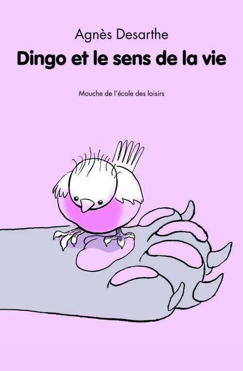 Dingo et le sens de la vie