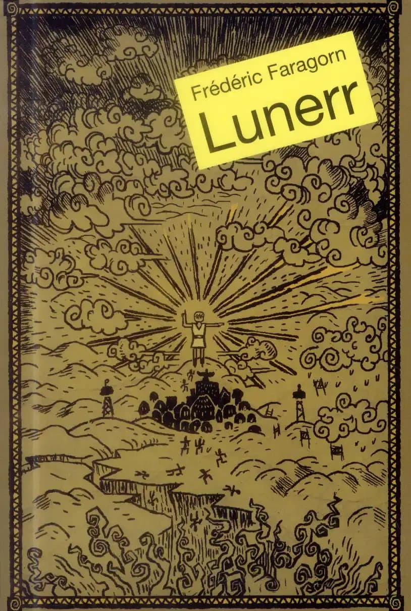 Lunerr