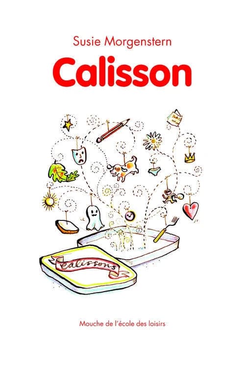 Calisson