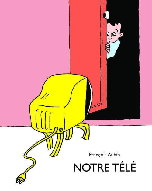 Notre télé
