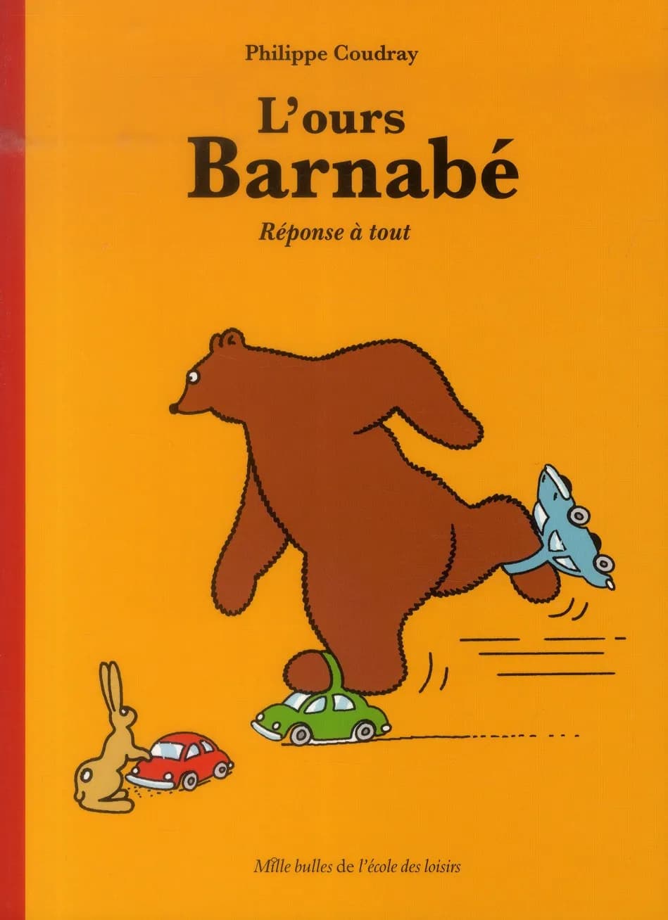 Réponse à tout