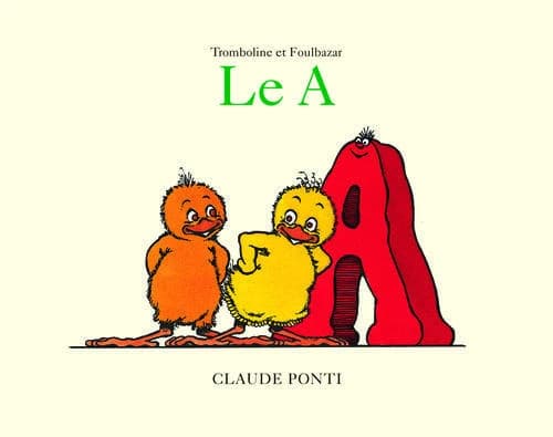Le A