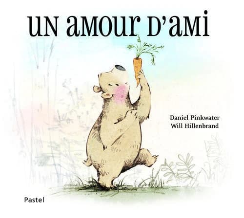 Un amour d'ami