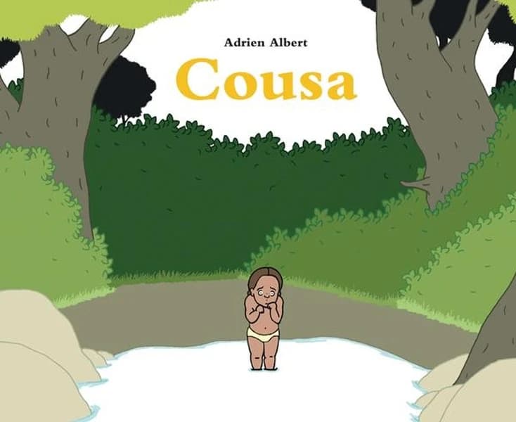 Cousa