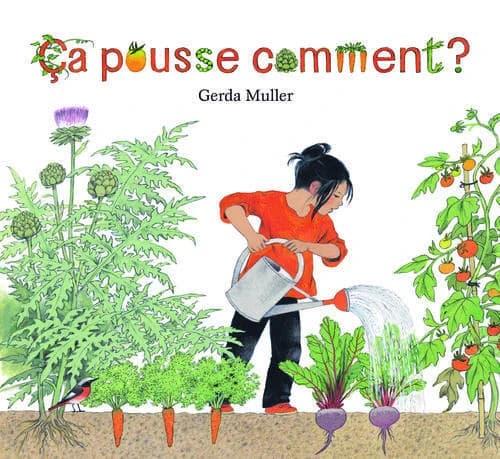 Ça pousse comment ?