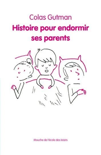 Histoire pour endormir ses parents