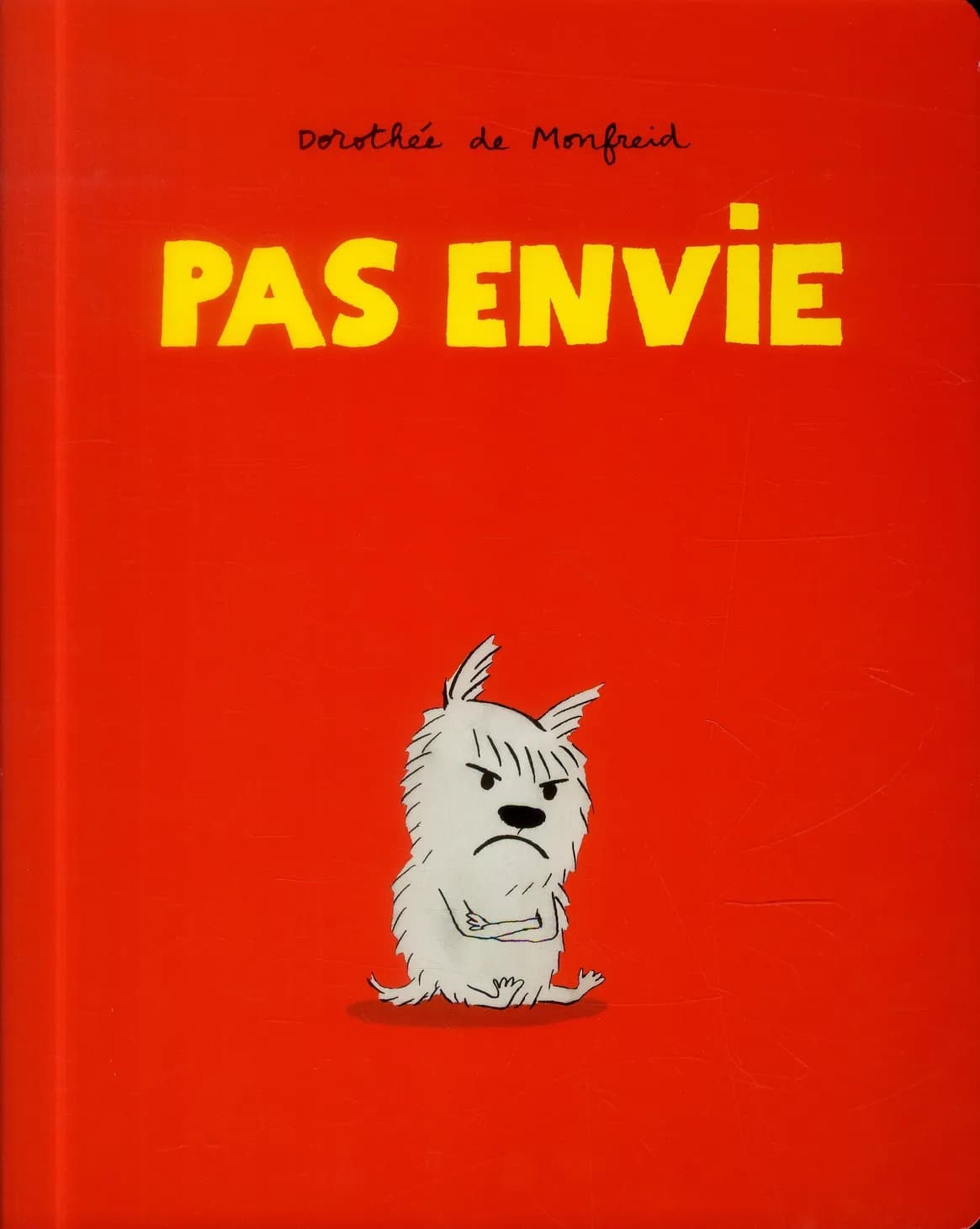 Pas envie