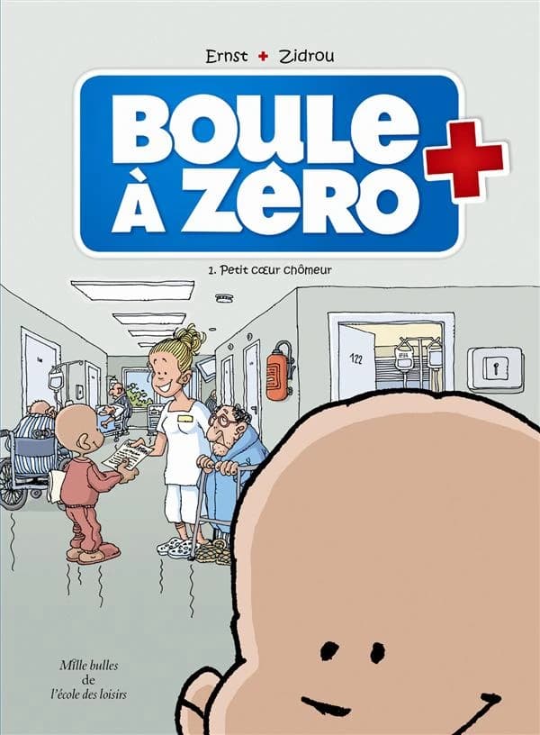 Petit coeur chômeur