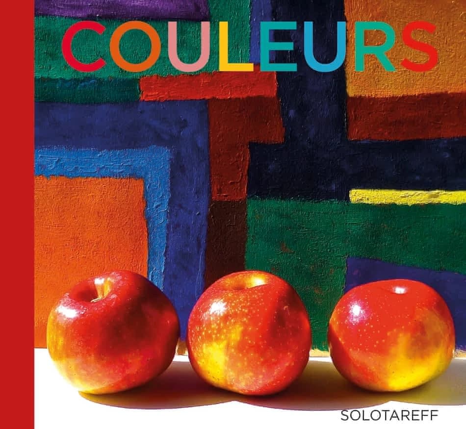 Couleurs