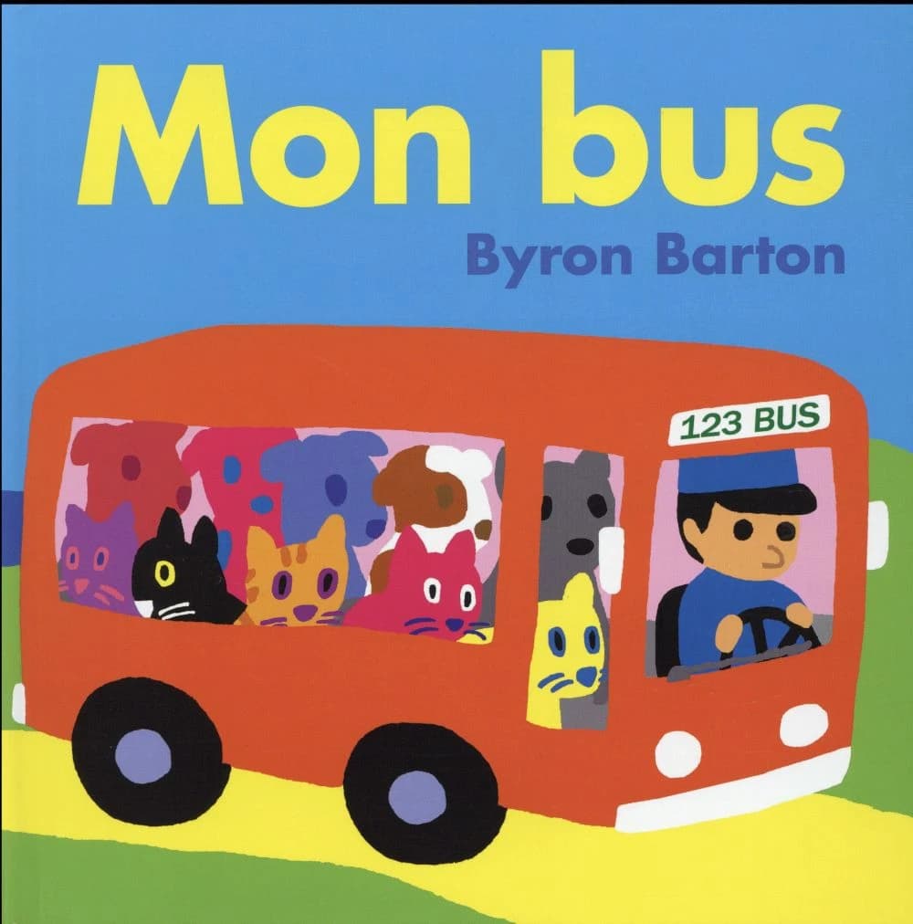Mon bus
