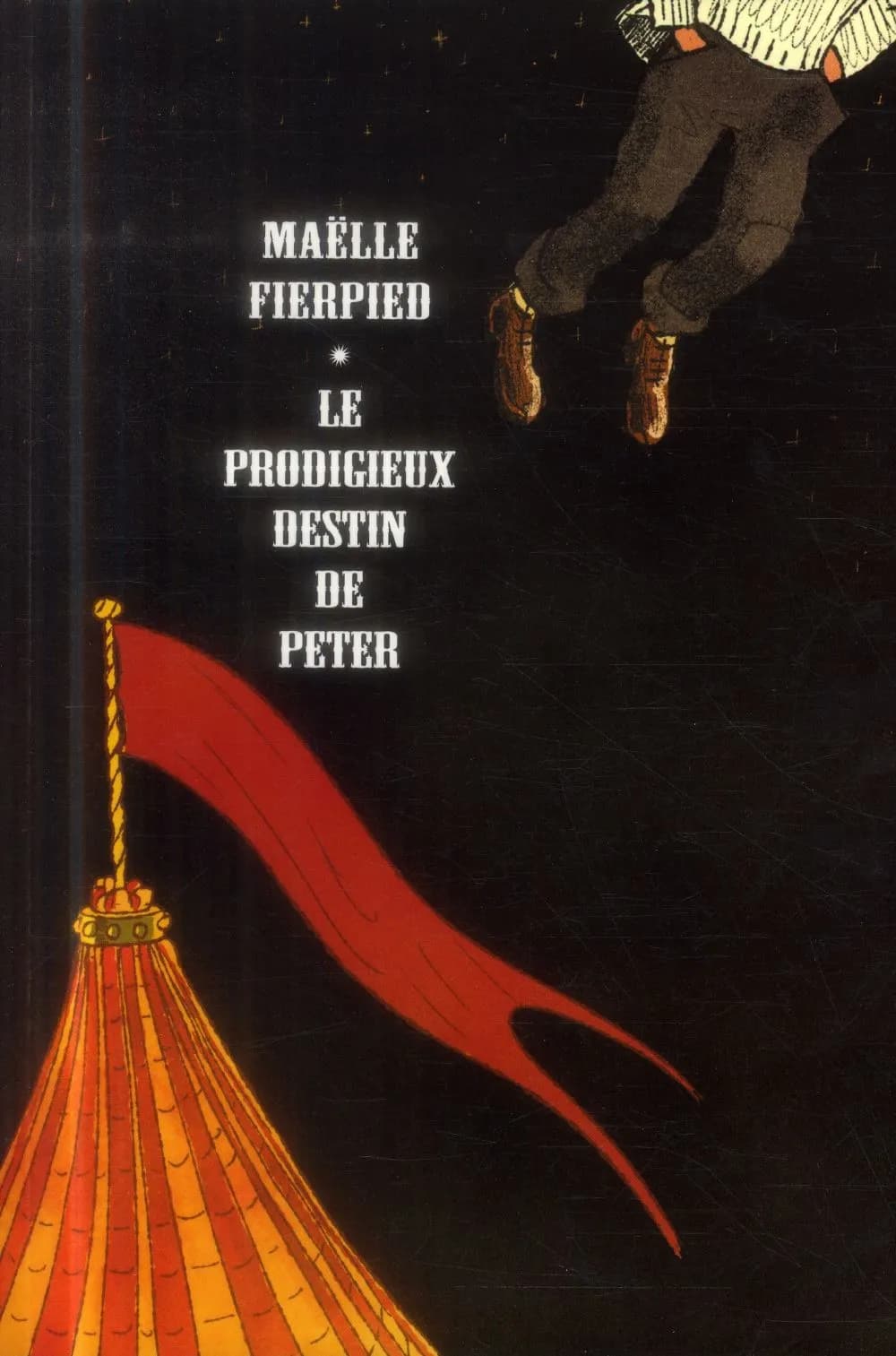 Le prodigieux destin de Peter