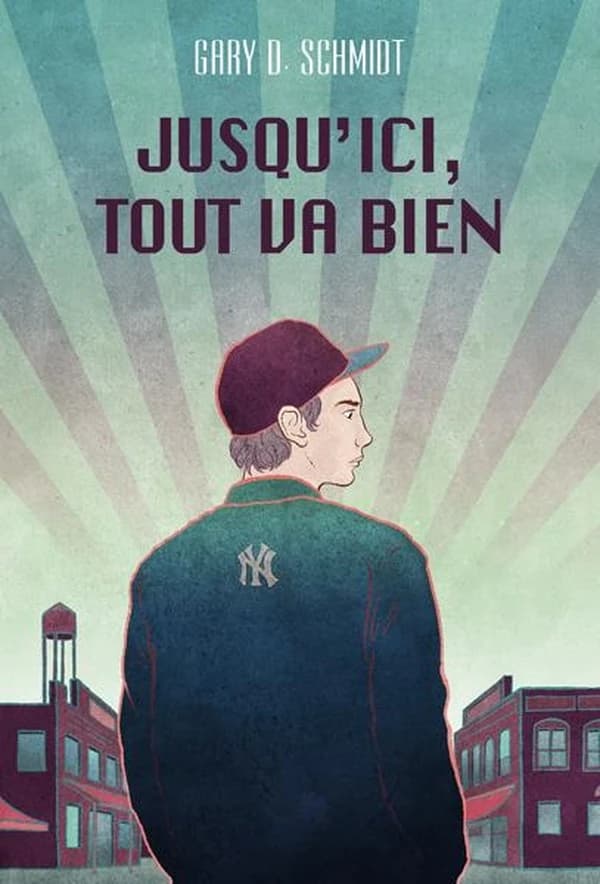 Jusqu'ici, tout va bien