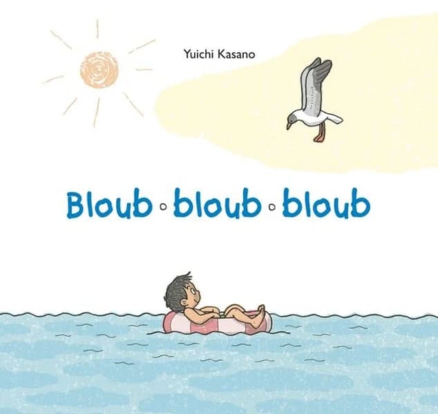 Bloub, bloub, bloub
