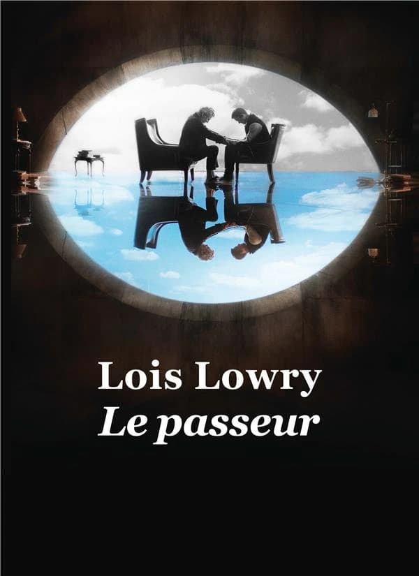 LE PASSEUR .