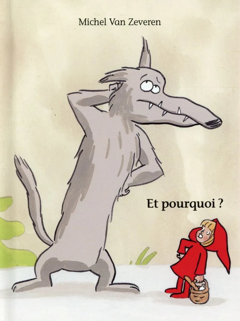 Et pourquoi ?